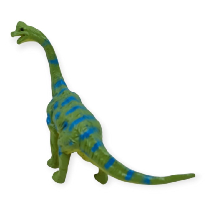 Hayvan Figürleri - Dinazor Figürü 14 cm - Brontosaurus