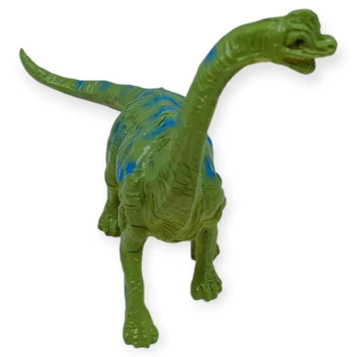 Hayvan Figürleri - Dinazor Figürü 14 cm - Brontosaurus