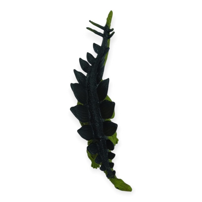 Hayvan Figürleri - Dinazor Figürü 13 cm - Stegosaurus
