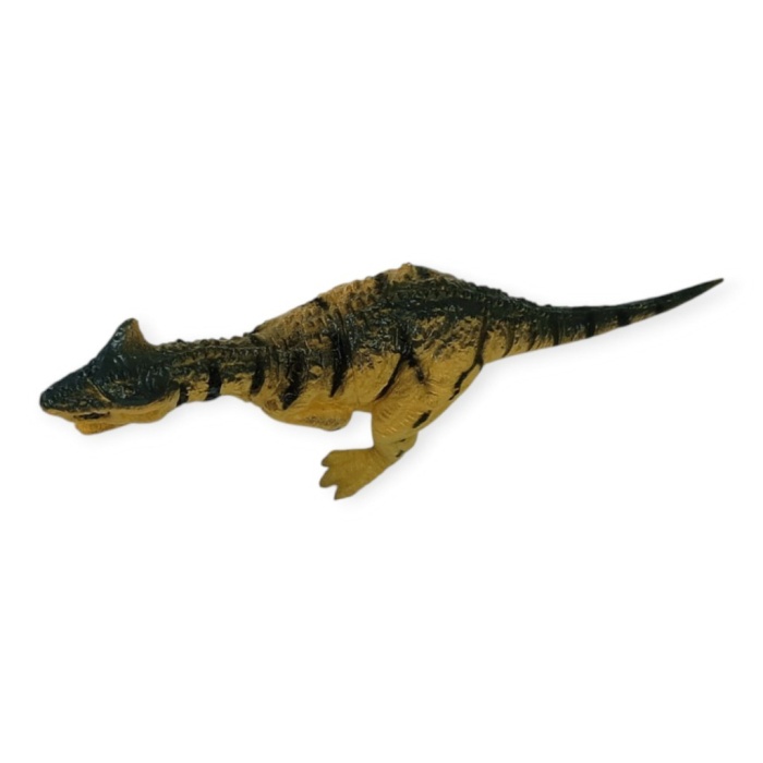 Hayvan Figürleri - Dinazor Figürü 14 cm - Ceratosaurus