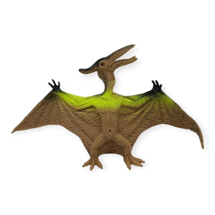 Hayvan Figürleri - Dinazor Figürü 15 cm - Pterosaurs