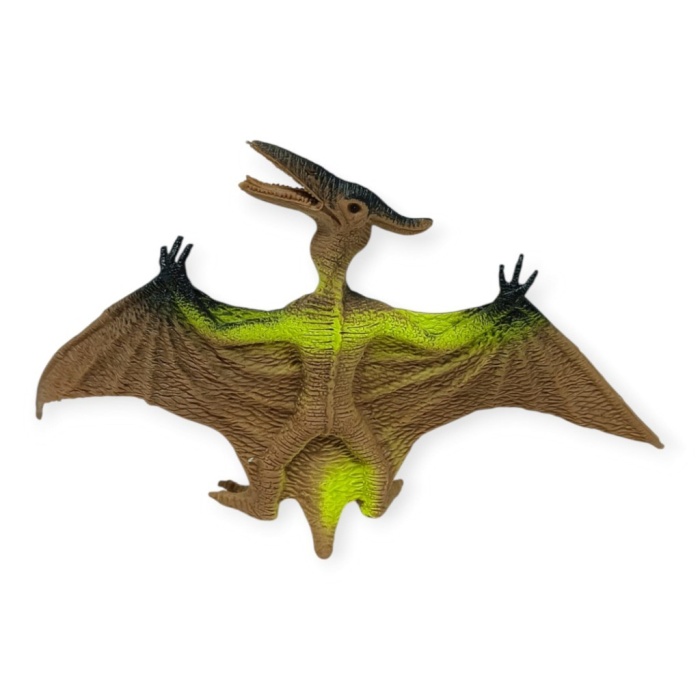 Hayvan Figürleri - Dinazor Figürü 15 cm - Pterosaurs