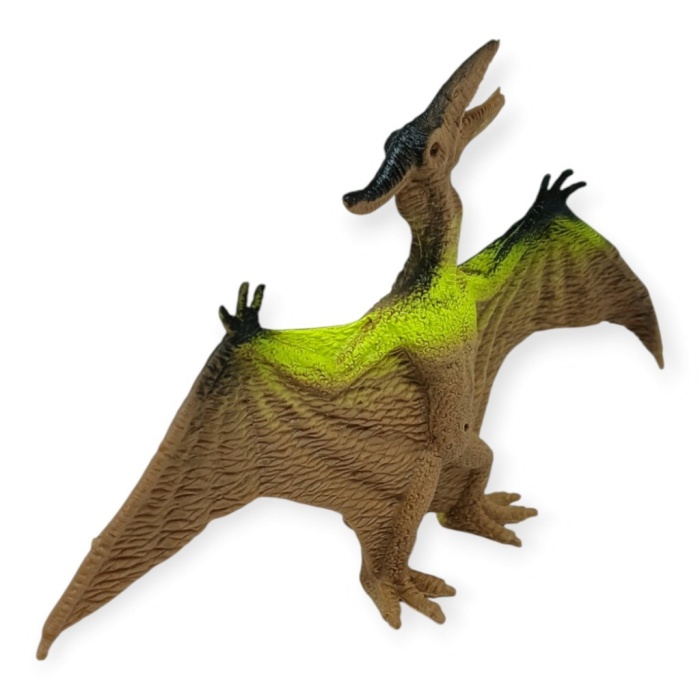 Hayvan Figürleri - Dinazor Figürü 15 cm - Pterosaurs