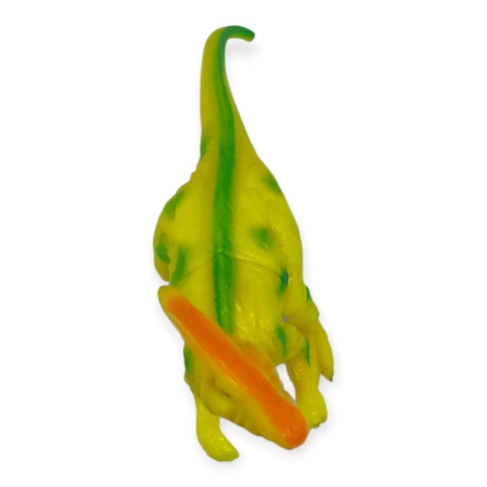 Hayvan Figürleri - Dinazor Figürü 12 cm - Parasaurolophus