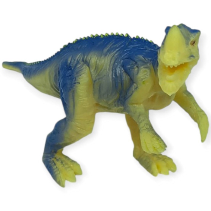 Hayvan Figürleri - Dinazor Figürü 12 cm - Allosaurus