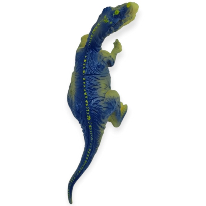 Hayvan Figürleri - Dinazor Figürü 12 cm - Allosaurus