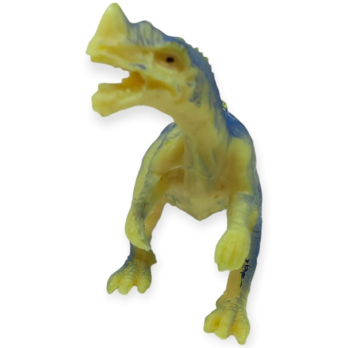 Hayvan Figürleri - Dinazor Figürü 12 cm - Allosaurus