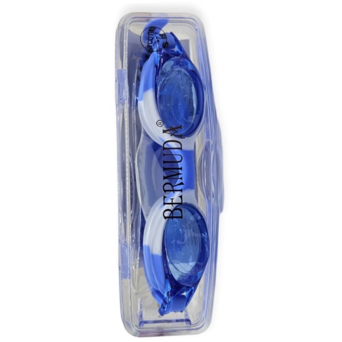 Silikon Yüzücü Gözlüğü - RH4600