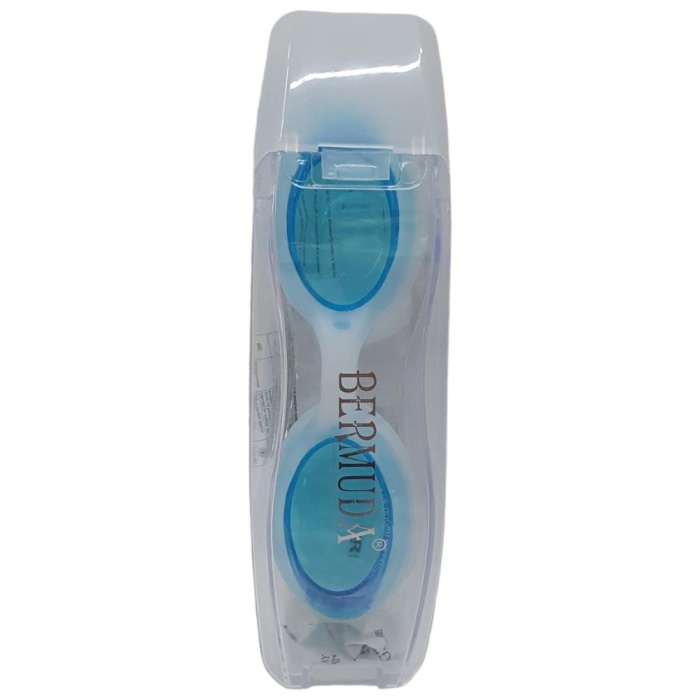 Silikon Yüzücü Gözlüğü - Rh5900