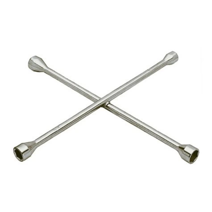 Dörtlü Bijon Anahtarı