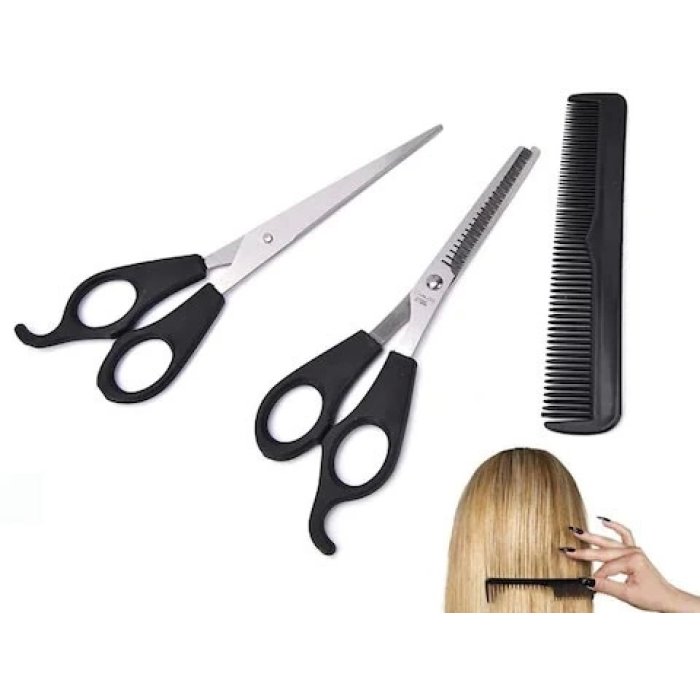 Berber - Kuaför Traş Seti