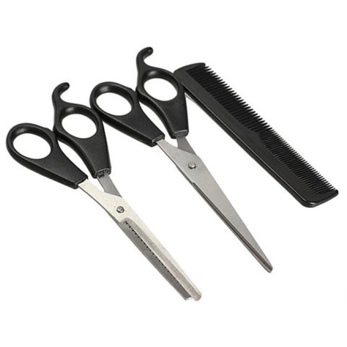 Berber - Kuaför Traş Seti