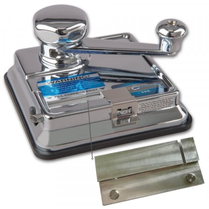 3 lü Set Ocb Ürün Kesme Makinesi Bıçağı