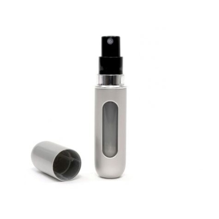 Parfüm Şişesinden Dolabilir Cep Parfüm Şişesi -