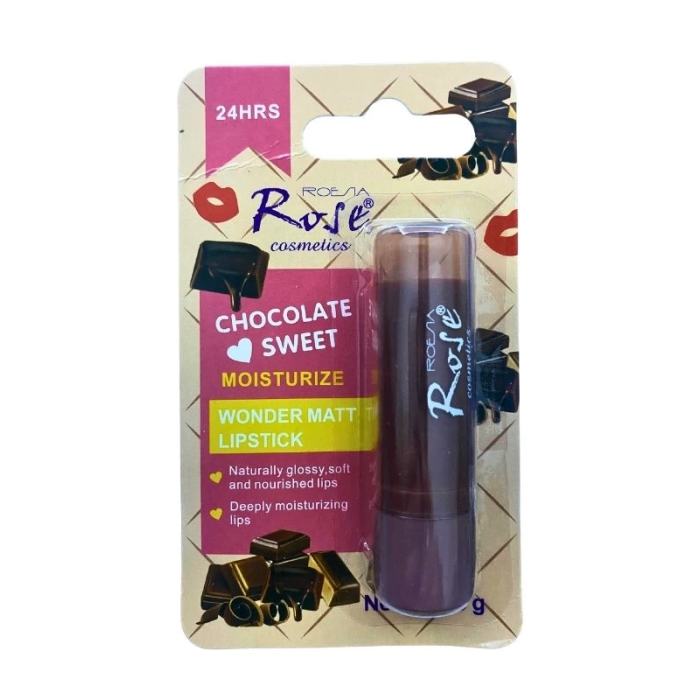 Yoğun Etkili Dudak Koruyucu Nemlendirici Balm Kiraz Çilek Çikolata