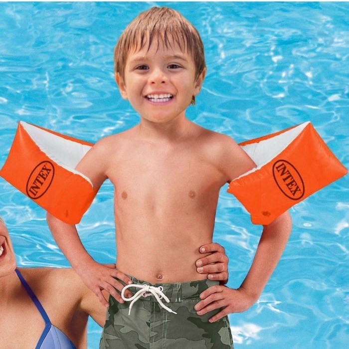 Kolluk 30x15 Cm İntex - 58641