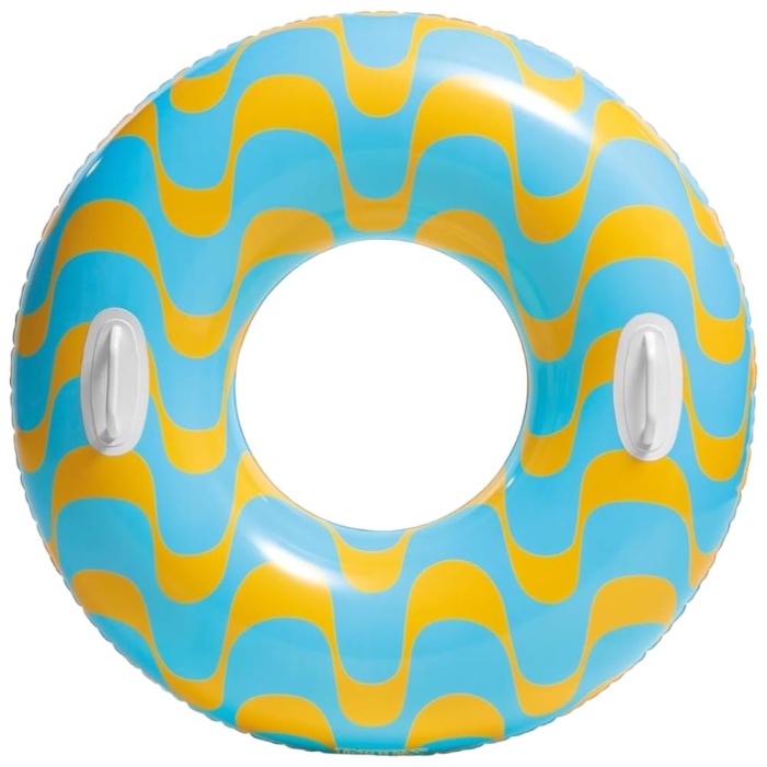 Tutunmalı Yıldız Simit 91 Cm İntex - 59256