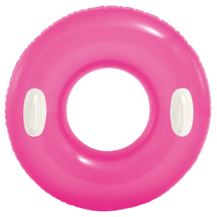 Tutunmalı Parlak Simit 76 Cm İntex - 59258