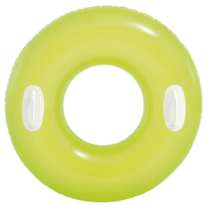 Tutunmalı Parlak Simit 76 Cm İntex - 59258