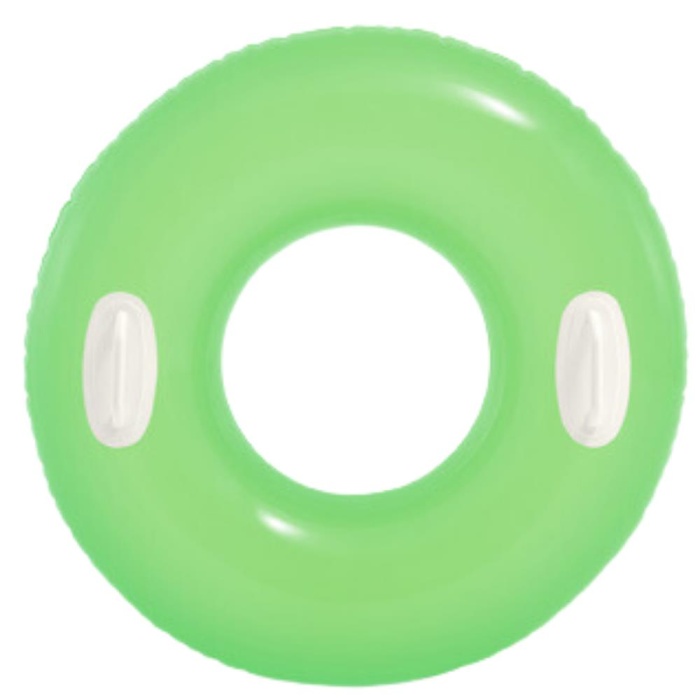 Tutunmalı Parlak Simit 76 Cm İntex - 59258