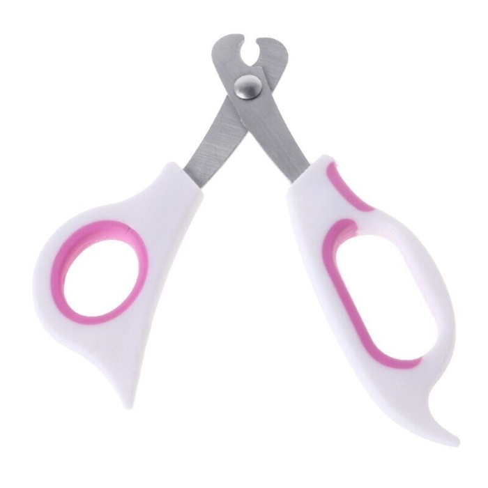 Evcil Hayvan Tırnak Makası ve Törpü Seti -