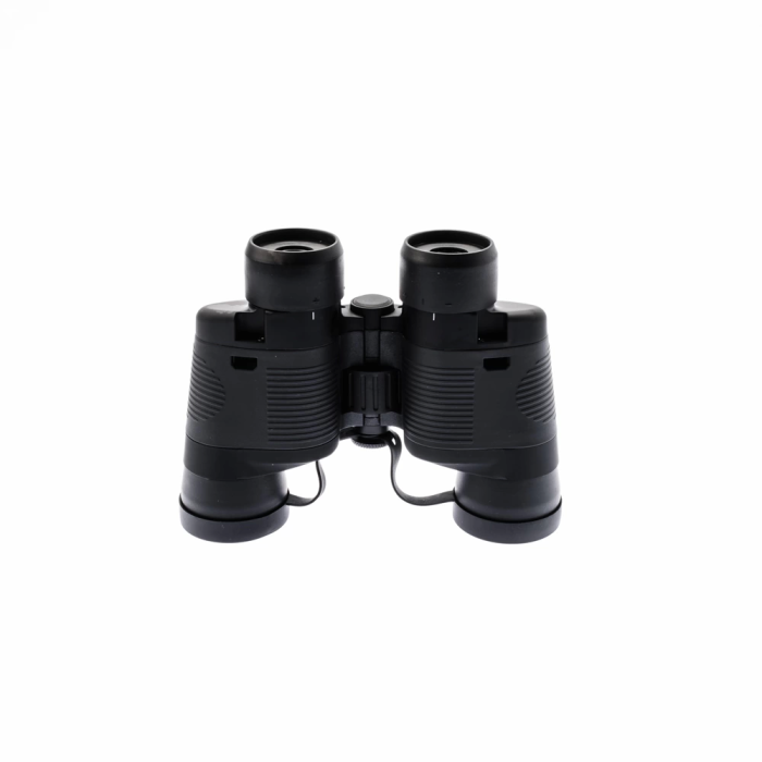 8x40 Wd4 çift Göz Ayarlı Profesyonel Dürbün 1000m/56m