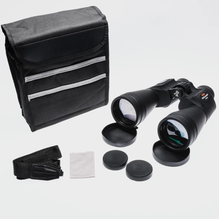 90x70wd4 çift Göz Ayarlı Kamp Ve Av Dürbünü 1000m/45m