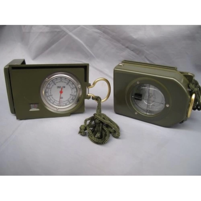 -Formula Kampüs-s80 Profesyonel Pusula