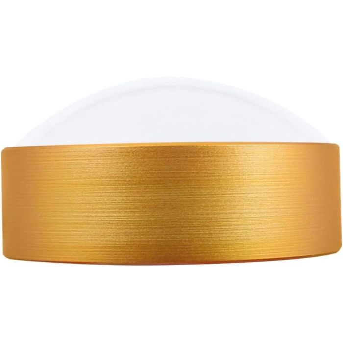 -Harita ve Yazı Çalışmalar Için En Uygun Büyüteç 60mm-10x-8014