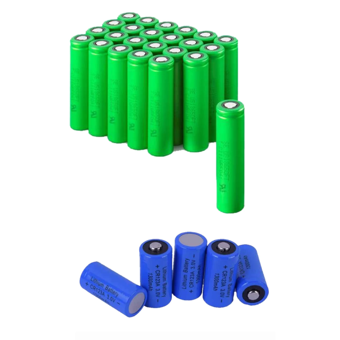 Bigem Bm-361 Şarj Cihazı - 14500-18650 -