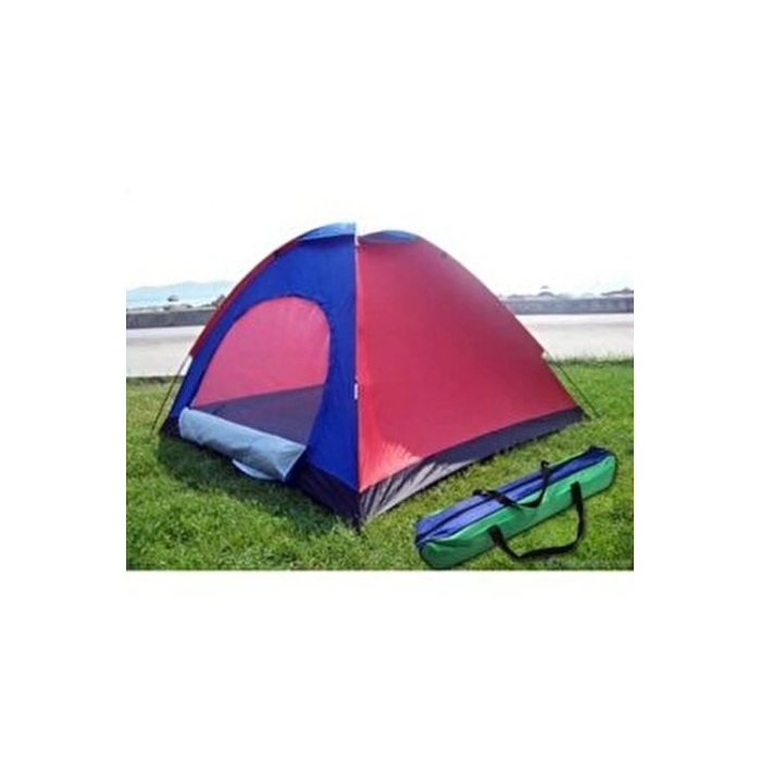 4 Kişilik Kolay Kurulumlu Kamp Çadırı -