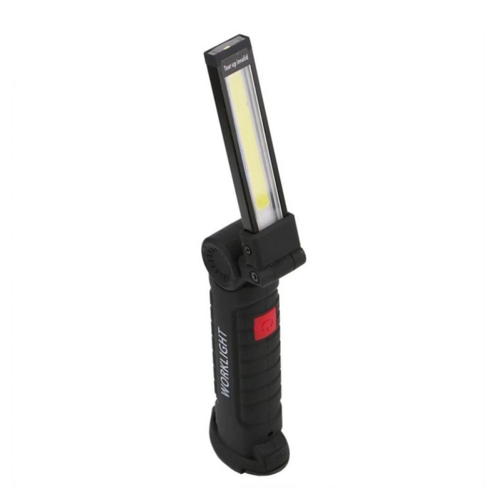 Güçlü Mıknatıslı Çalışma Lambası Wt-295 -