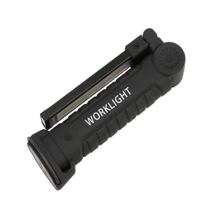 Güçlü Mıknatıslı Çalışma Lambası Wt-295 -