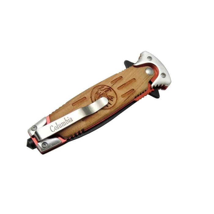 Columbıa Fs-1103-2 Eagle Çakı -