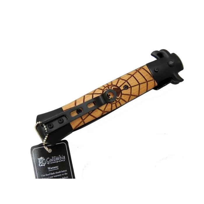 Columbıa Fs-1245-4 Spıder Çakı -