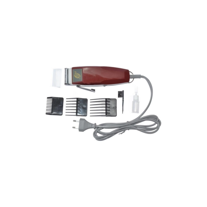 Fyc 666 Profesyonel Tıraş Makinesi -