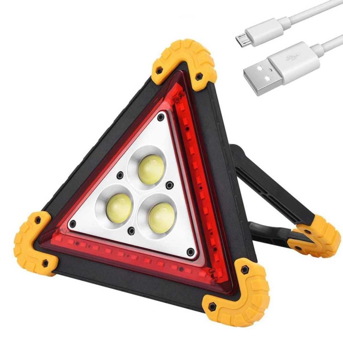 Profesyonel Kamp - Araba Lambası Bigem Bm-610 -