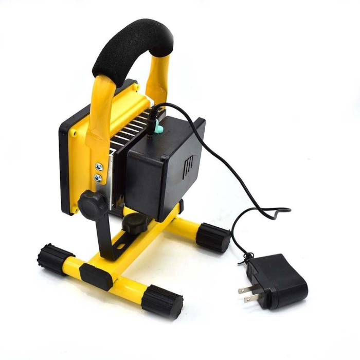 Şarjlı Spot Lamba Projektör Wt-329 -