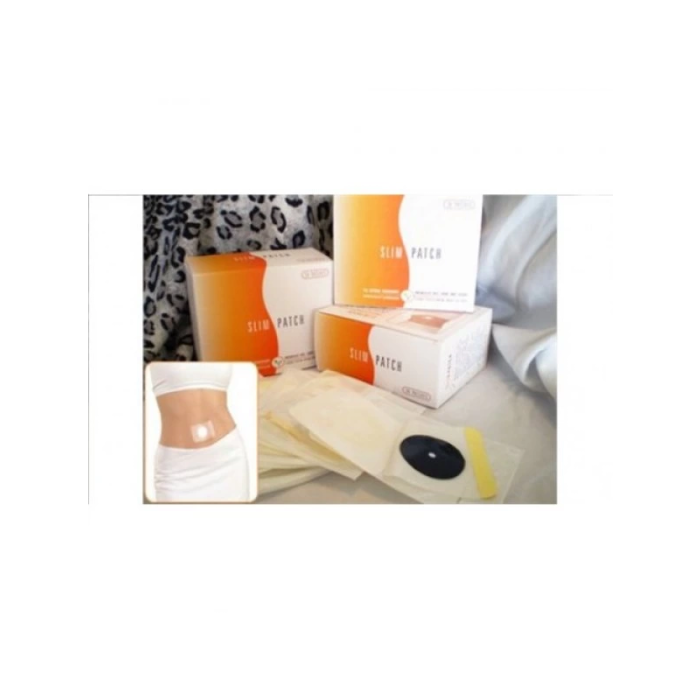 Zayıflama Göbek Bandı 10 Adet -