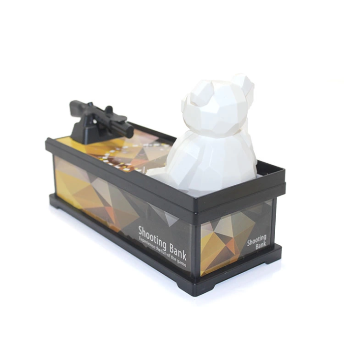 Ayıcıklı Kumbara 8aly965 -