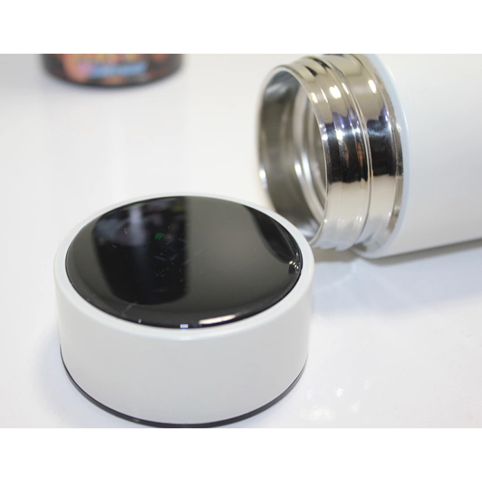 Anime Baskılı Digital Göstergeli Termos 500 Ml Alk383 -