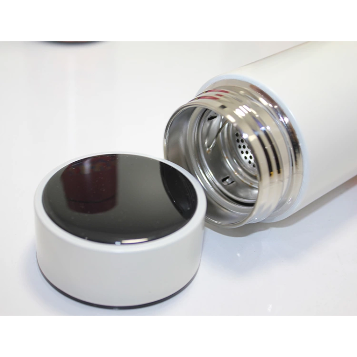 Anime Baskılı Digital Göstergeli Termos 500 Ml Alk382 -