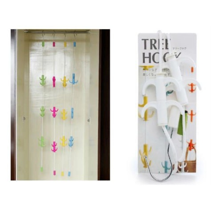 Dolap İçi Düzenleyici Askı Elbise Giysi Organizer Sihirli Askılık -