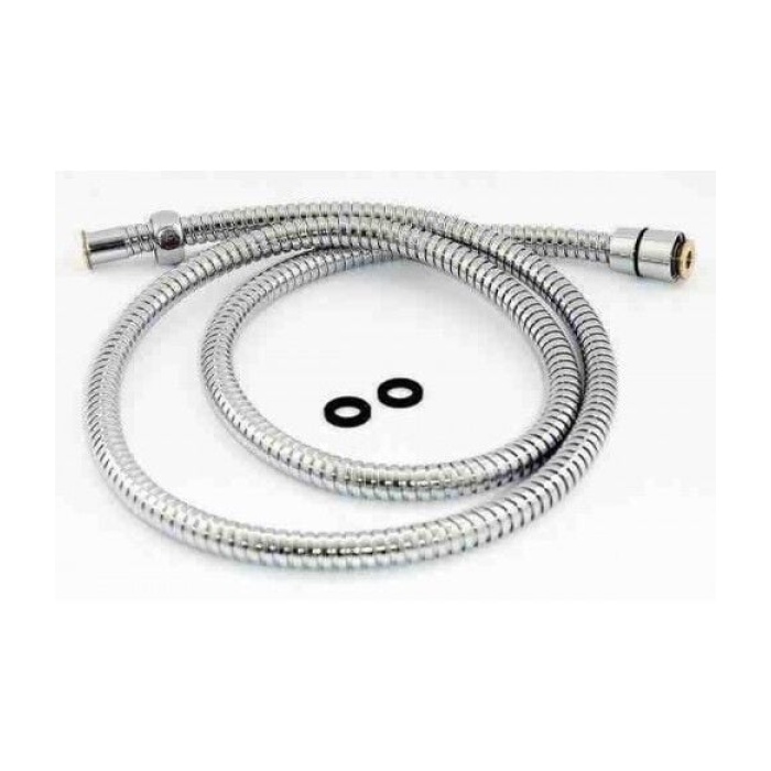 Shower Hose 360 Derece Dönebilen Spiral Duş Hortumu -