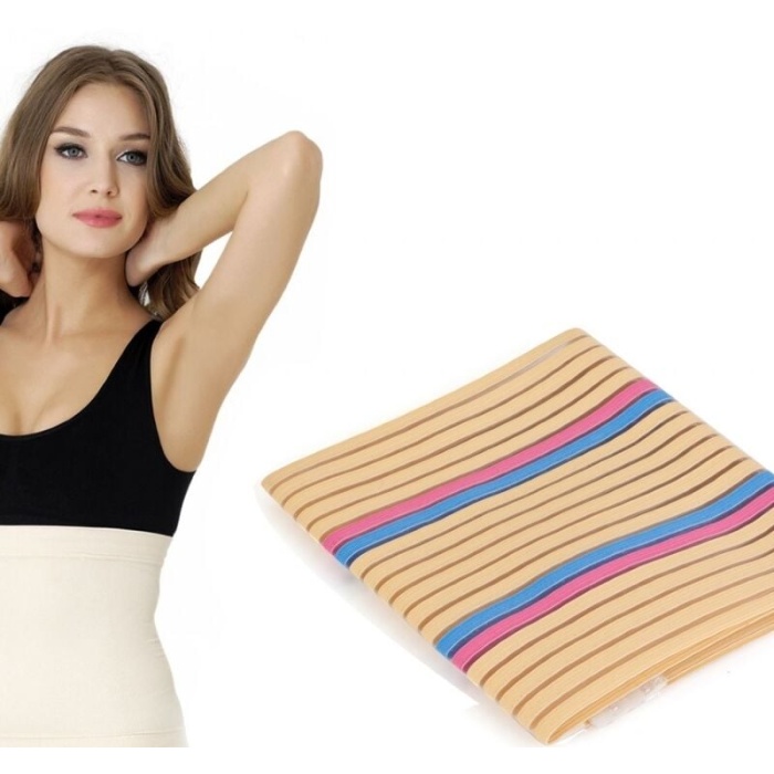 Waist Trimmer Renkli - XL -