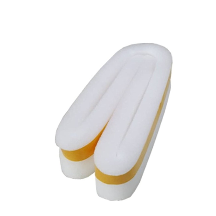 Yapışkanlı Kapı Altı Bandı Isı Yalıtım Süngeri 90 Cm -