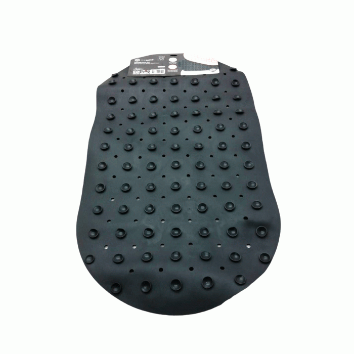 MASSAGE MASAJLI BANYO - DUŞ KÜVET KAYDIRMAZ PASPASI VANTUZLU 37X69CM. (4767) - Lisinya