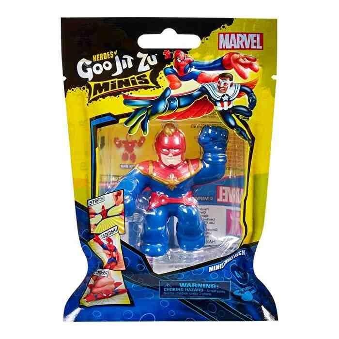 GJM01000/41380 - MINI FİGÜR (Lisinya)