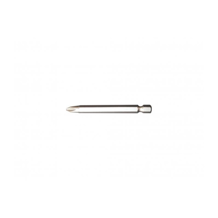 PH2 75 mm Yıldız Bits Uç