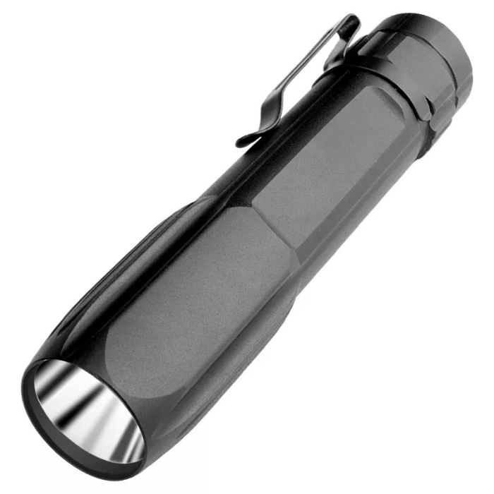 Mx-x9 500 Metre Menzilli Usb Şarjlı El Feneri ( Lisinya )